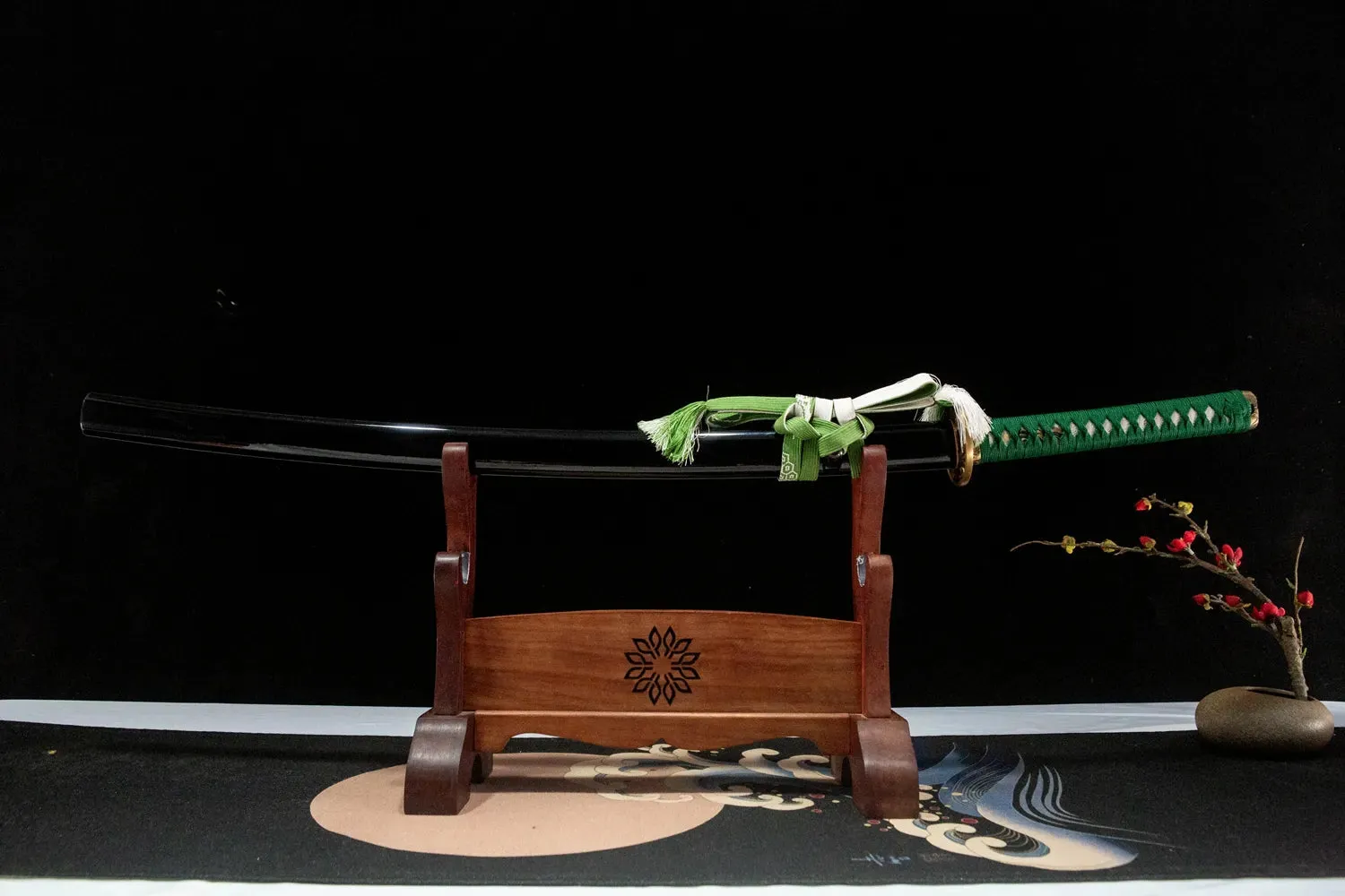 Simple Shadow Katana