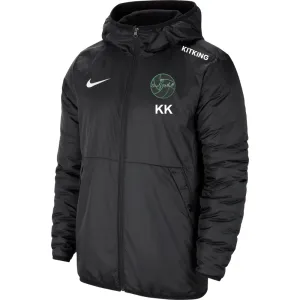 Simply Netball Winter Coat
