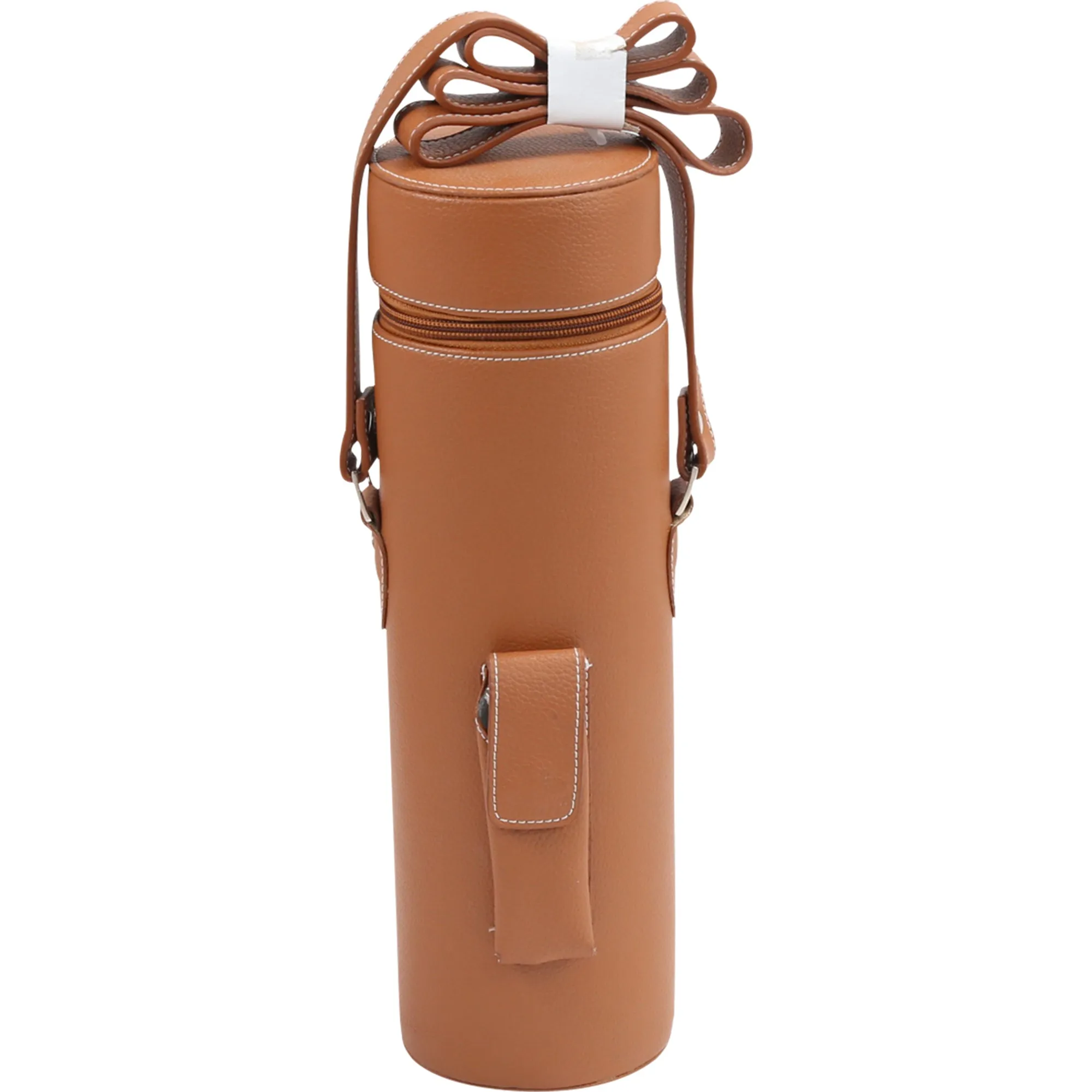Single Bottle Carrier Enclave Design