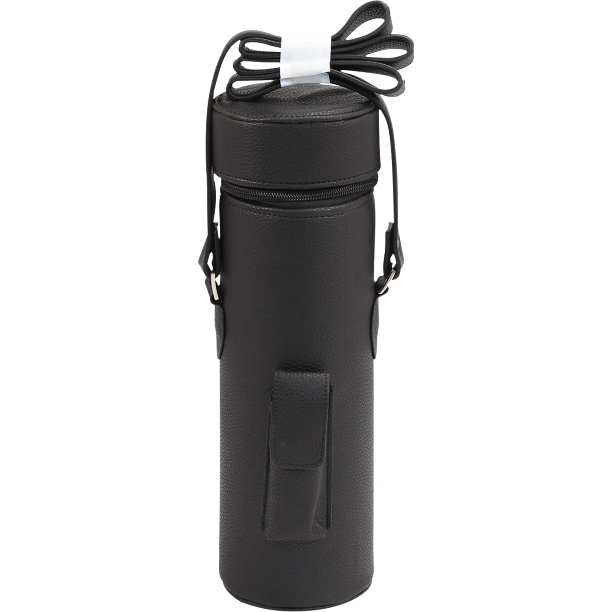 Single Bottle Carrier Enclave Design