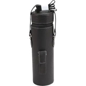Single Bottle Carrier Enclave Design