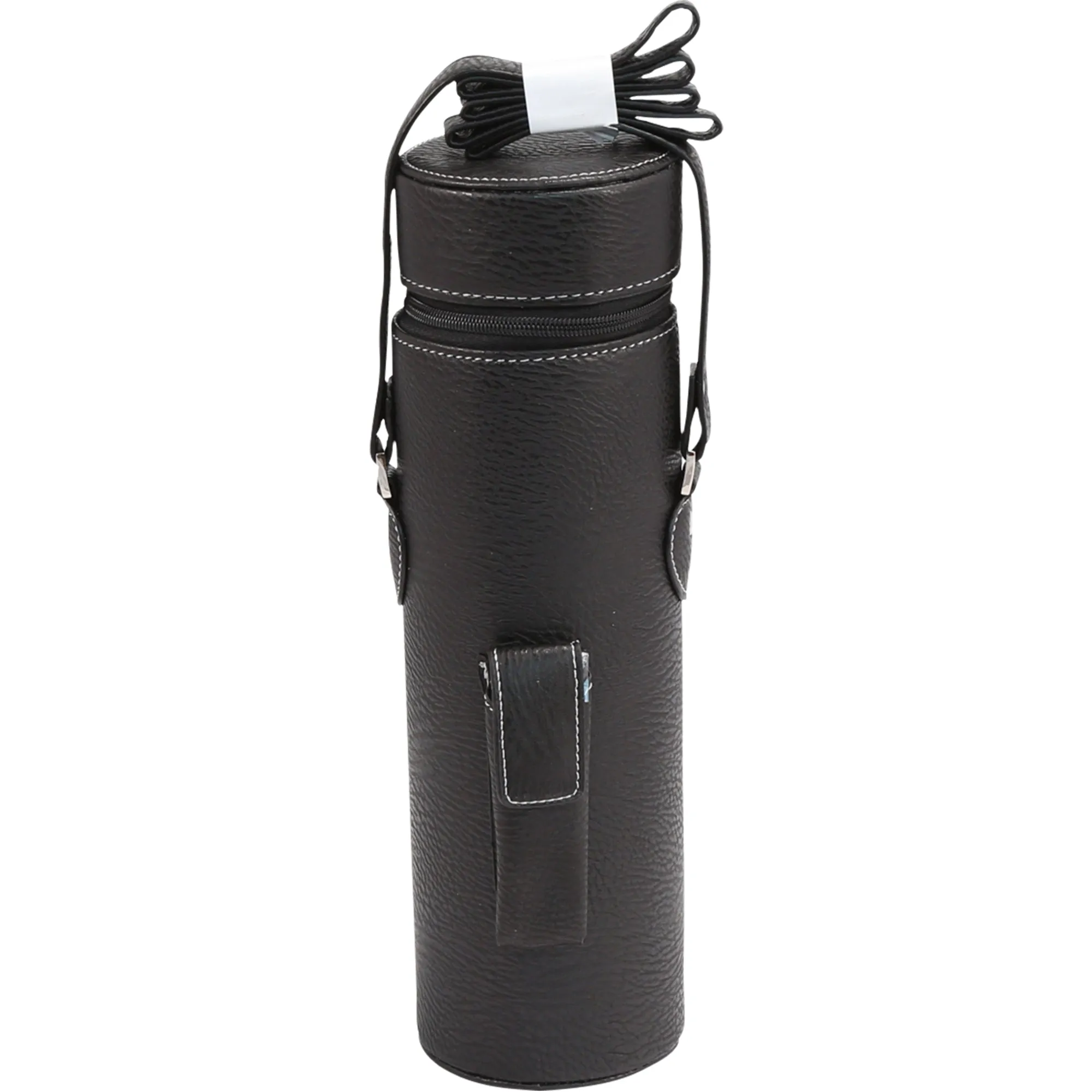 Single Bottle Carrier Enclave Design