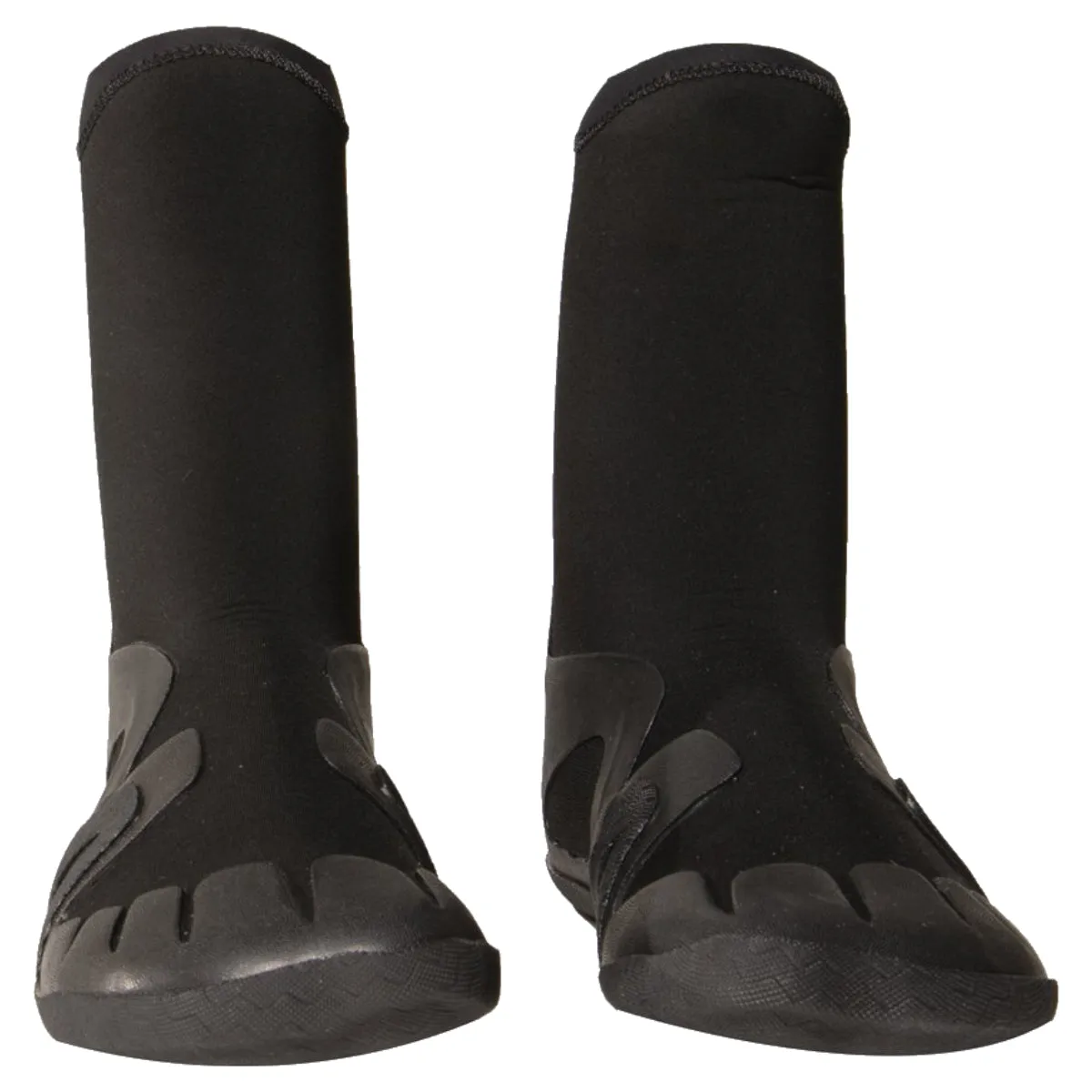 Sisstrevolution Women's 5mm Round Toe Boot