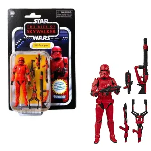 Sith Trooper [VC162A] – Star Wars 3.75-inch The Vintage Collection Action Figure [Amazon Exclusive]