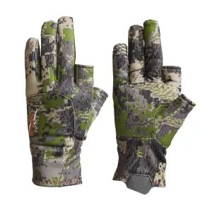 Sitka Fanatic Gloves (Optifade Cover)
