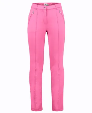 SIZE 14 - DAILY SPORTS Alexia Pants 29 inch 203 Tulip
