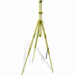 Sketch Easel with Canvas Holder