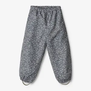 Ski Pants Jay Tech - autumn sky penguins
