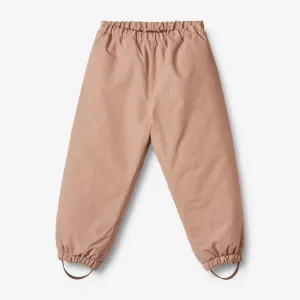 Ski Pants Jay Tech - rose dawn