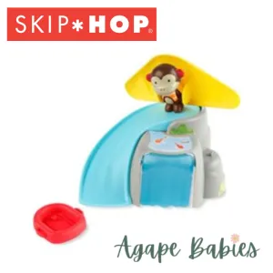 Skip Hop Zoo Outdoor Adventure Playset - Monkey