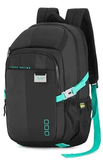 Skybags Valor Nxt 02 (Black)