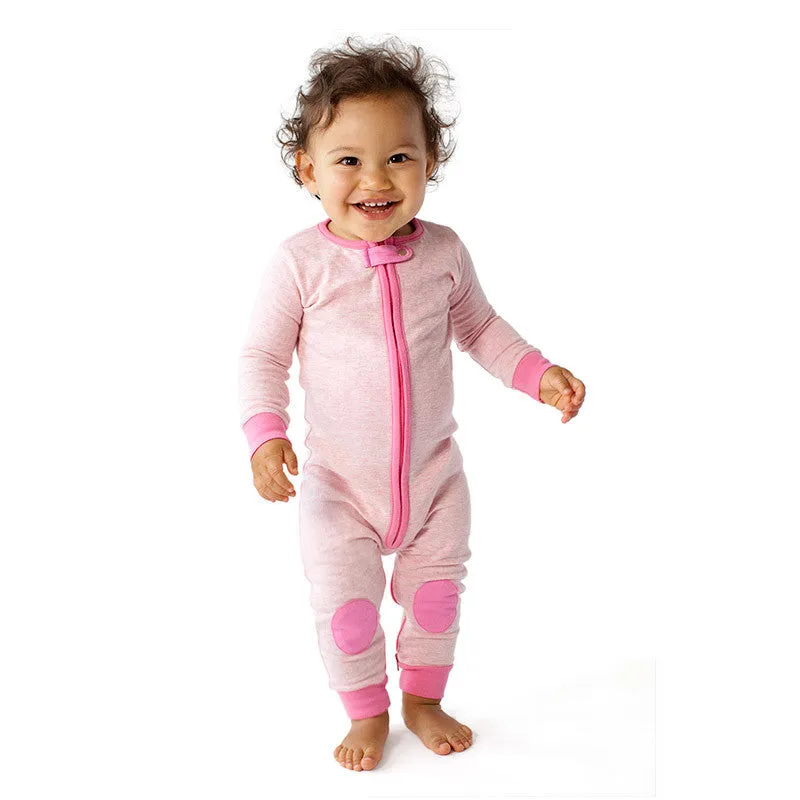 Sleepsie Long Sleeve
