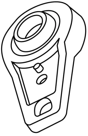 SLIM CARRIER