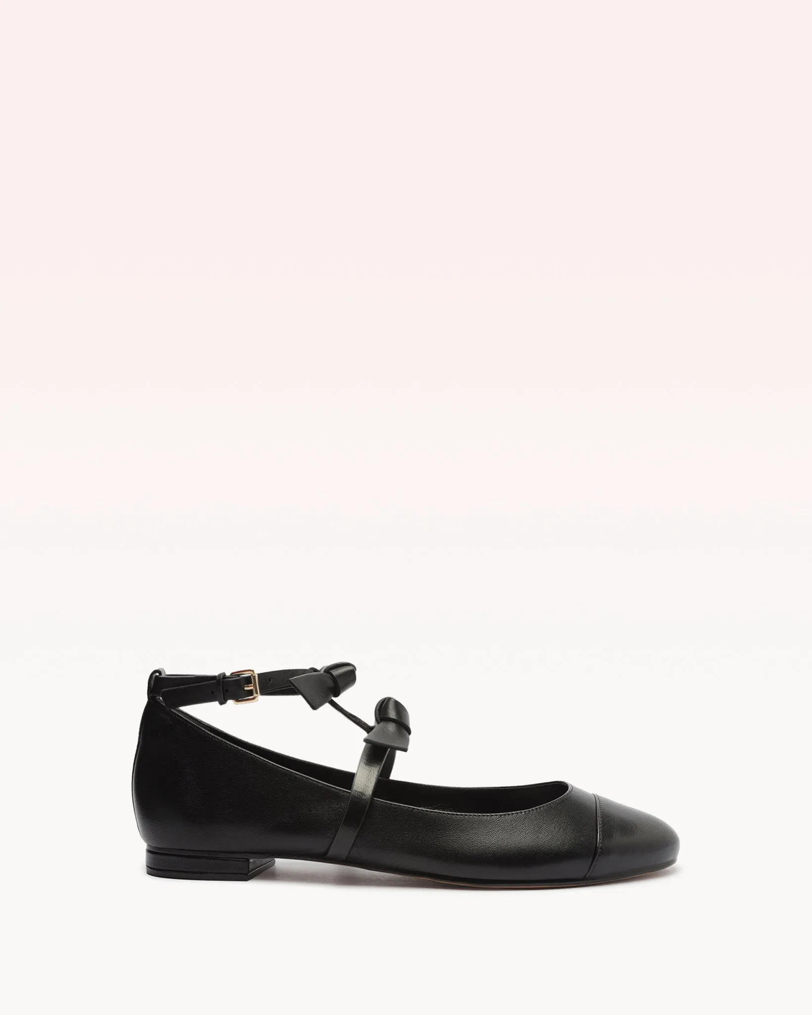 Slim Clarita Ballet Black