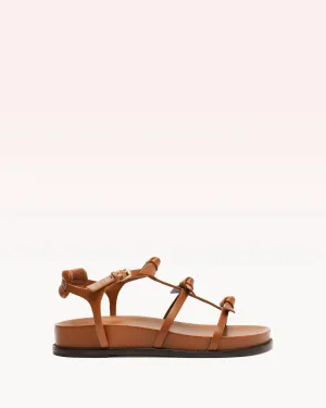 Slim Lolita Sandal
