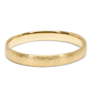 Slim Nilos Ring - Size 6 - 11077