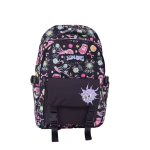 Slime Drips Let's Play Backpack