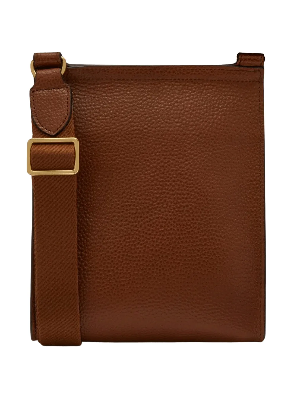 Small Antony Oak Small Classic Grain Leather