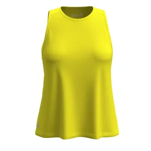 Smartwool Women&#x27;s Active Ultralite High Neck Tank Limeade | Buy Smartwool Women&#x27;s Active Ultralite High Neck Tank Limeade here | Outnorth