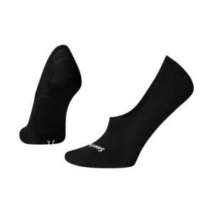 Smartwool Women's Everyday No Show Socks - Black - ONLINE STORE CREDIT/EXCHANGE ONLY