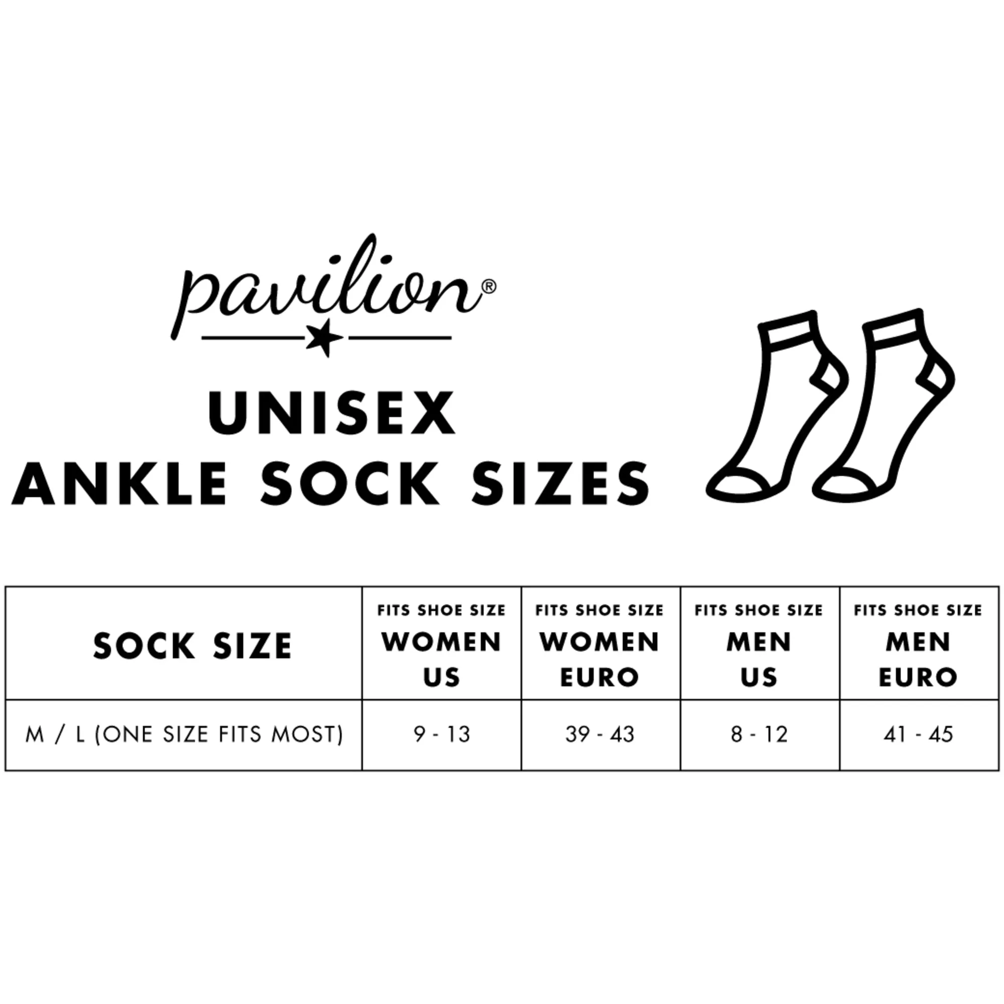 S'mores Cotton Blend Ankle Socks
