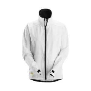 Snickers&#x20;Work&#x20;Jacket&#x20;Windproof&#x20;Softshell&#x20;Women&#x20;1247&#x20;-&#x20;White