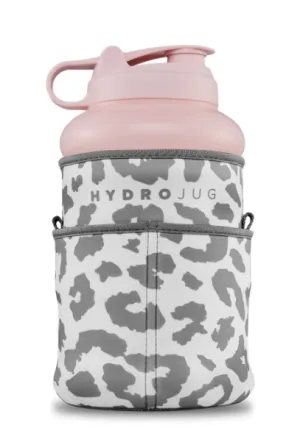 Snow Leopard Pro Sleeve