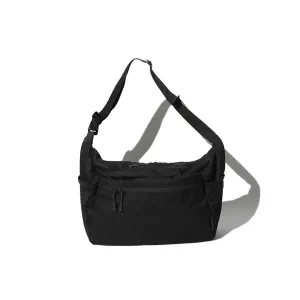 Snow Peak Everyday Use Middle Shoulder Bag
