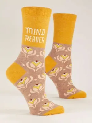 Socks - Mind Reader