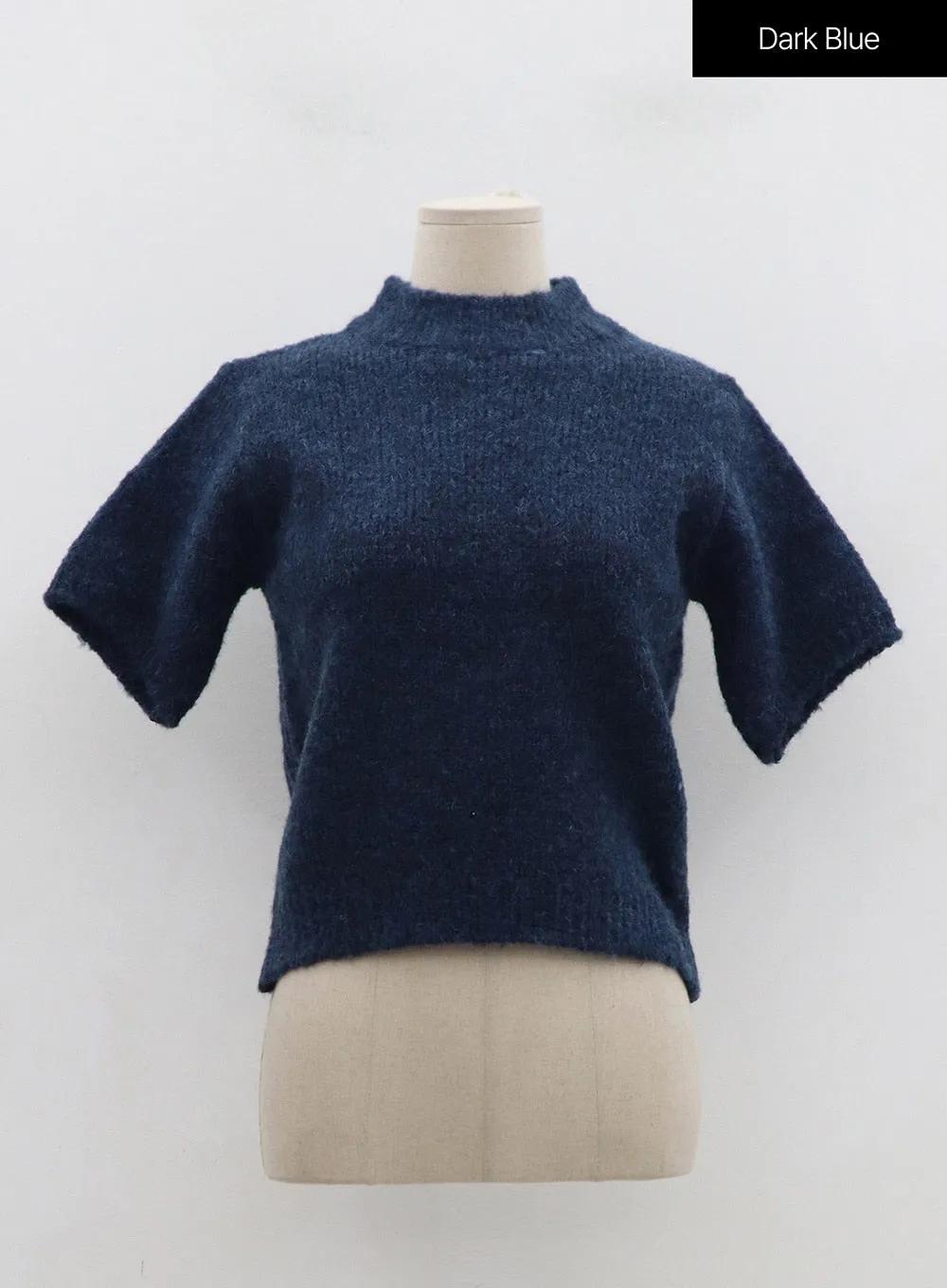 Soft Knit T-Shirt OD05