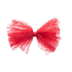 Soft lace Hairpin