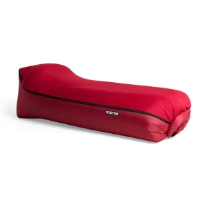 Softybag Original with Cover Chili Red | Buy Softybag Original with Cover Chili Red here | Outnorth