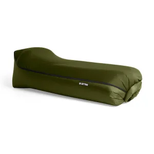 Softybag Original with Cover Olive Green | Buy Softybag Original with Cover Olive Green here | Outnorth