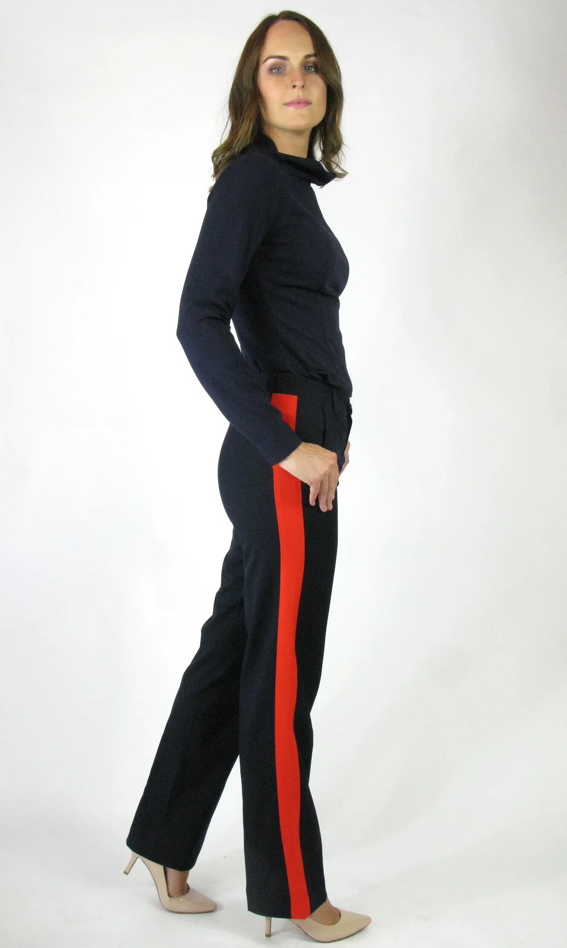 Solar Blitz Pant