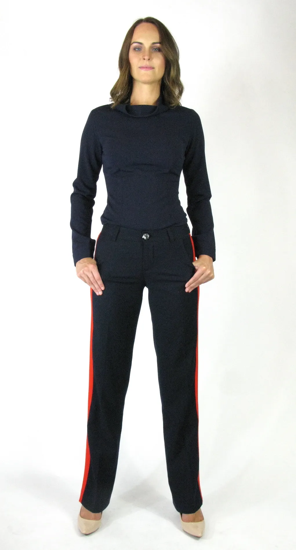 Solar Blitz Pant
