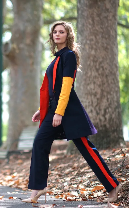 Solar Blitz Pant