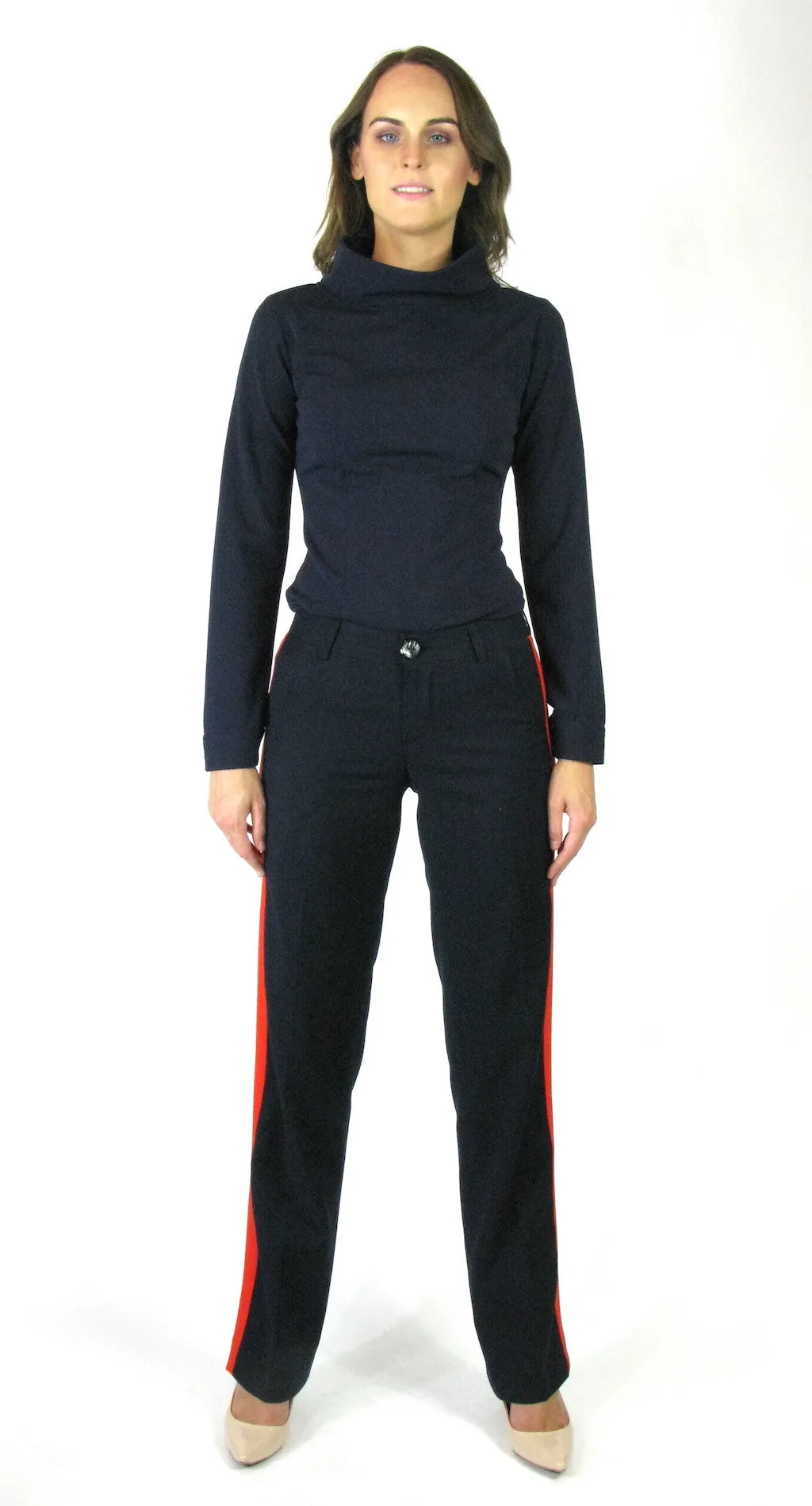 Solar Blitz Pant