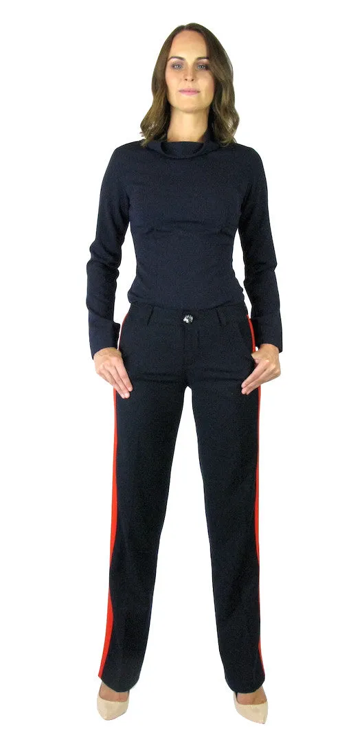 Solar Blitz Pant