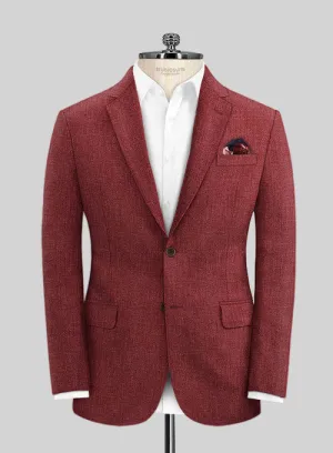 Solbiati Linen Dania Jacket