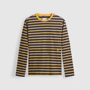 SOMERSET LONG SLEEVE TEE