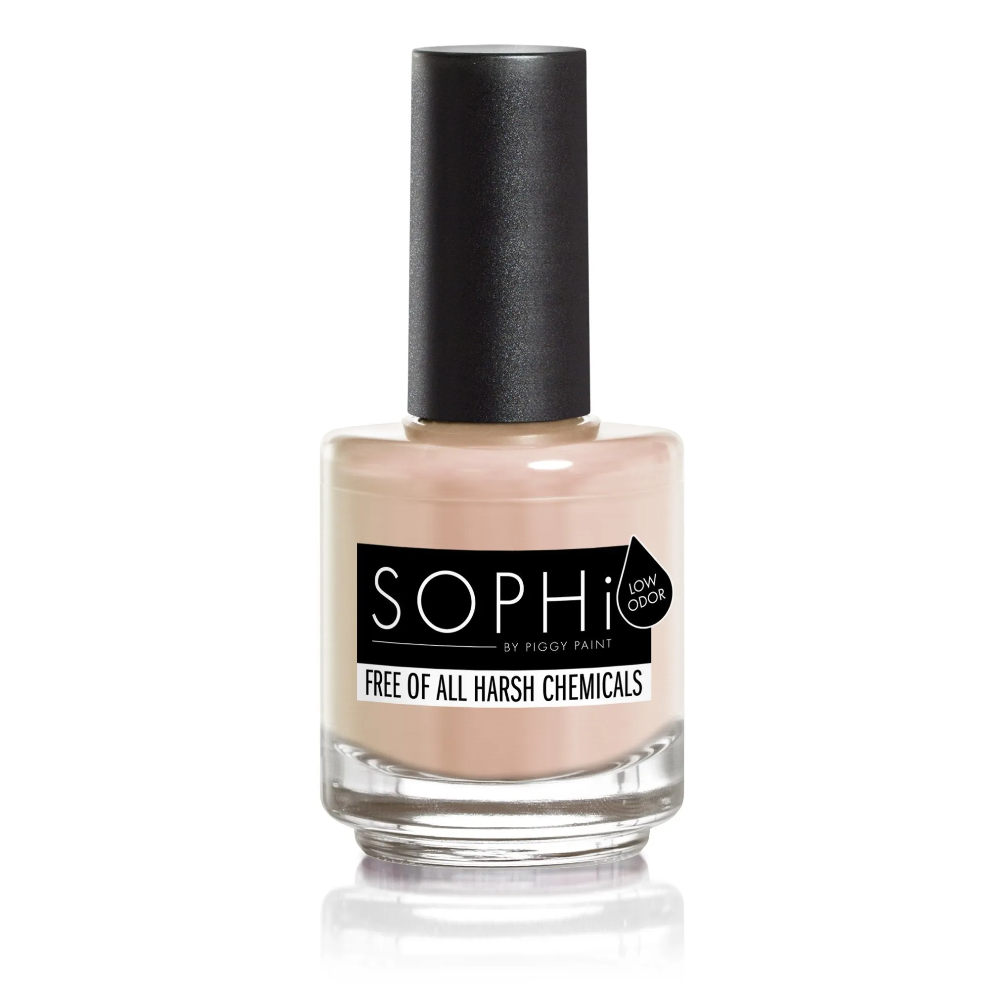 Sophi Waterbased Nail Polish