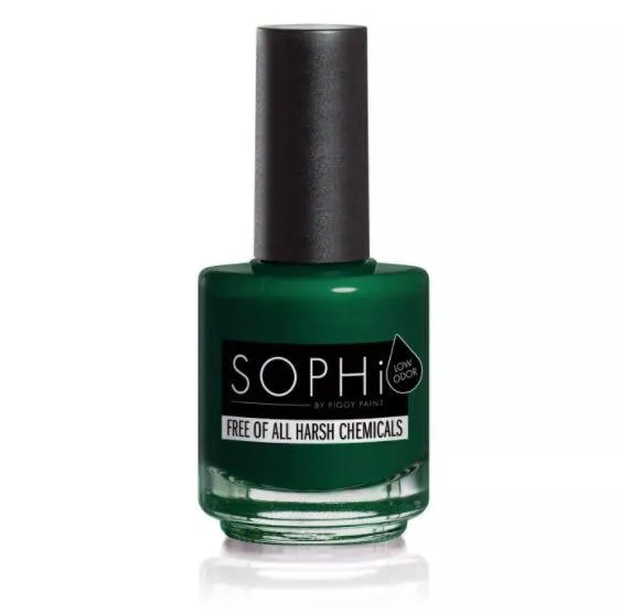Sophi Waterbased Nail Polish