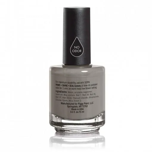Sophi Waterbased Nail Polish