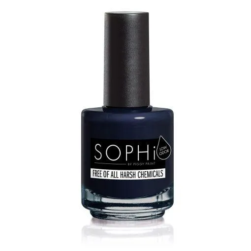 Sophi Waterbased Nail Polish