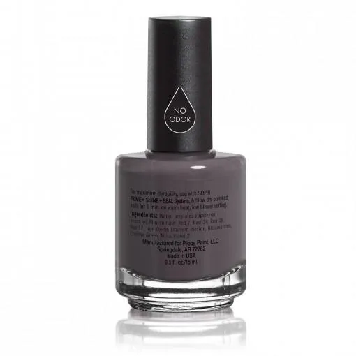 Sophi Waterbased Nail Polish