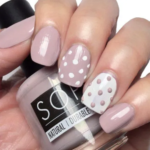 Sophi Waterbased Nail Polish