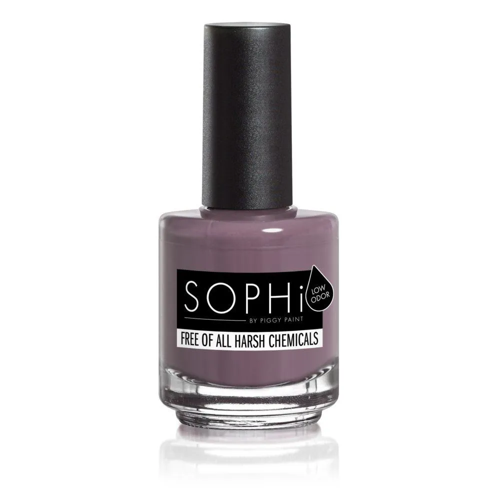Sophi Waterbased Nail Polish