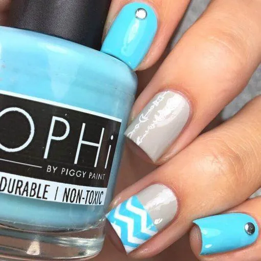 Sophi Waterbased Nail Polish