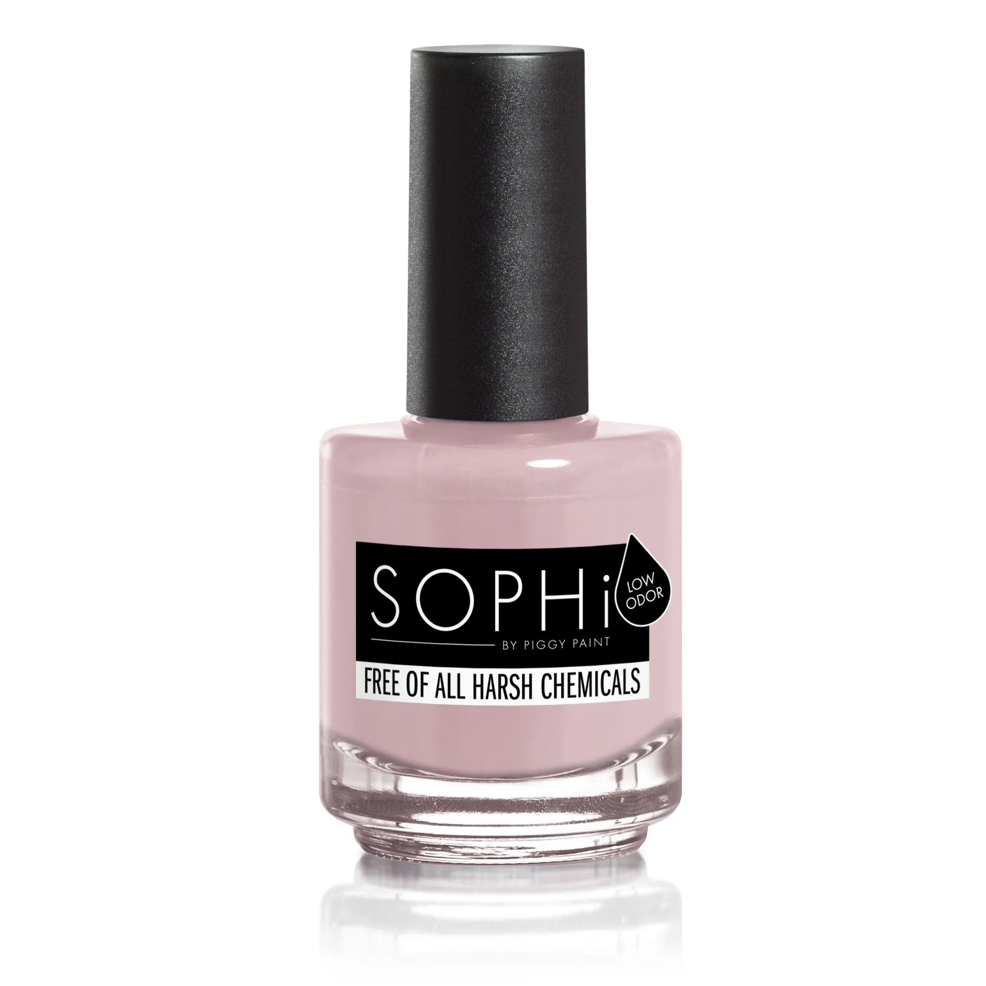 Sophi Waterbased Nail Polish