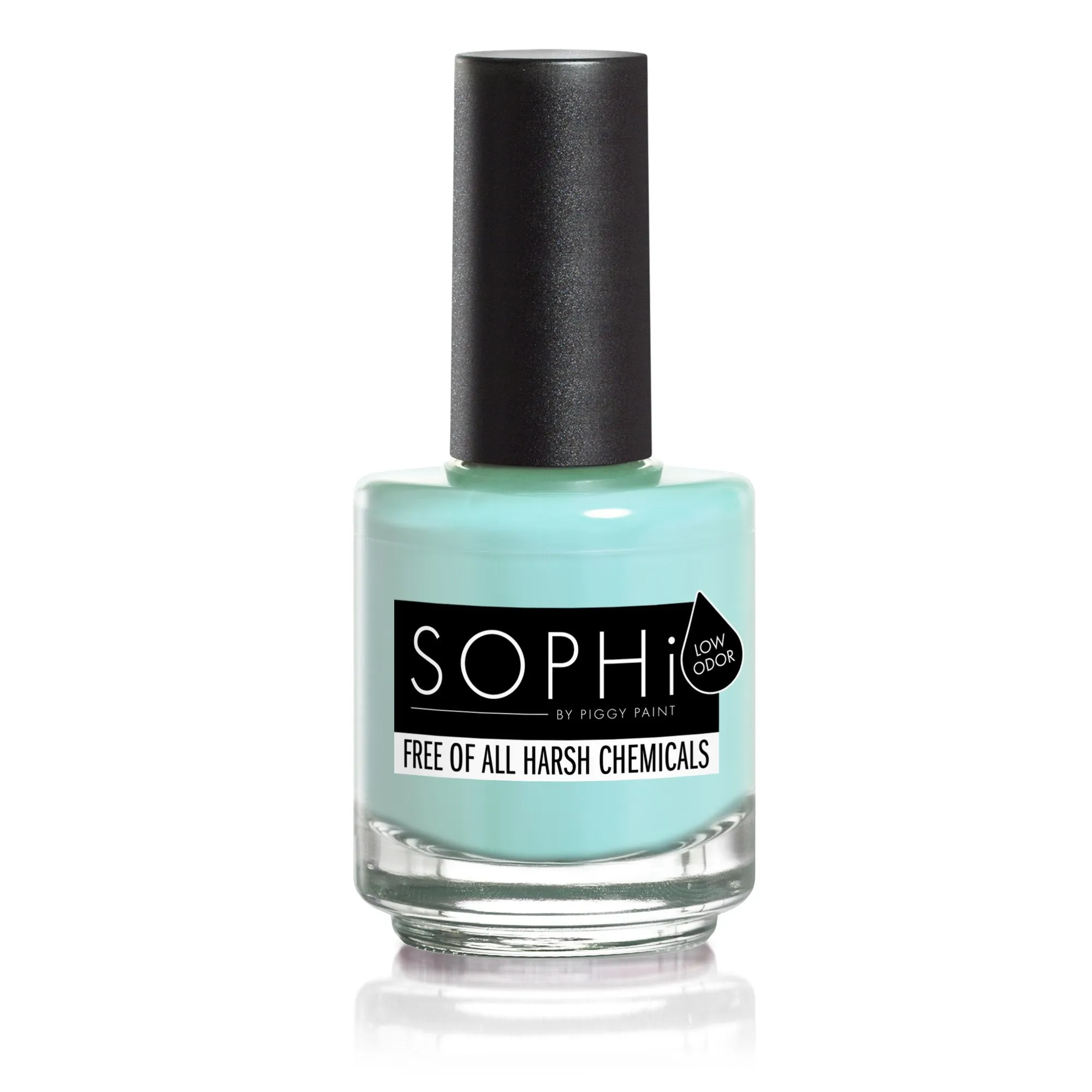Sophi Waterbased Nail Polish